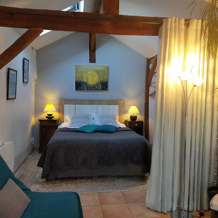 Chambres D'Hotes Du Parc D'Espagne ペサック エクステリア 写真