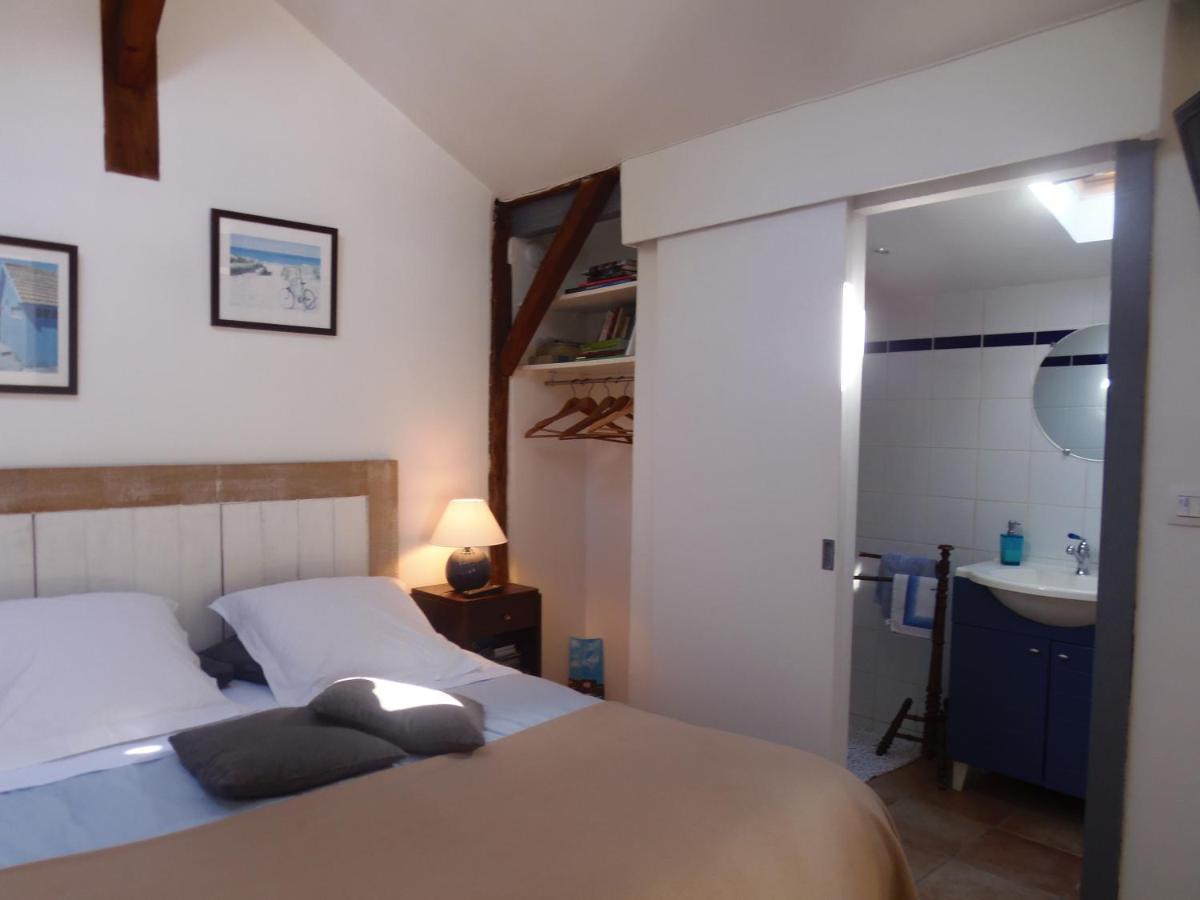 Chambres D'Hotes Du Parc D'Espagne ペサック エクステリア 写真