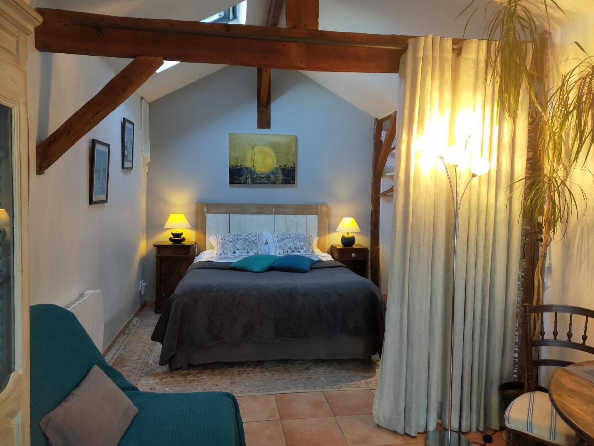 Chambres D'Hotes Du Parc D'Espagne ペサック エクステリア 写真
